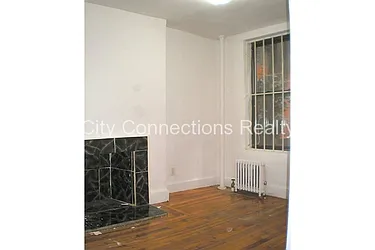 Rented by City Connections Realty