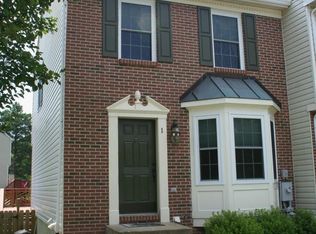 1 Saint Agnes Dr, Abingdon, MD 21009