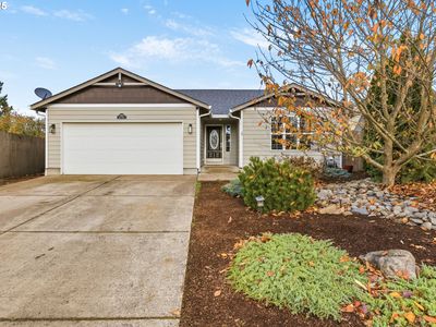 1922 Neva Ct, Cottage Grove, OR, 97424