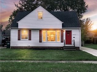 24630 Alberton Rd, Euclid, OH 44123