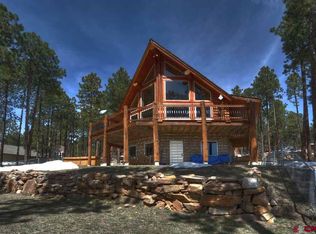 914 Blue Ridge Dr, Bayfield, CO 81122