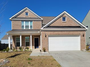 3374 Pratt Way, Bethlehem, GA 30620