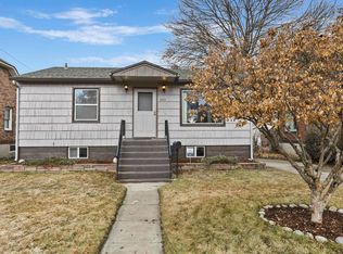 1835 E 9th Ave, Spokane, WA 99202