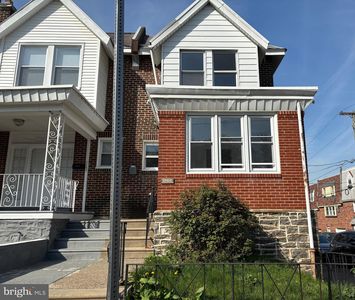 1700 Brill St, Philadelphia, PA, 19124