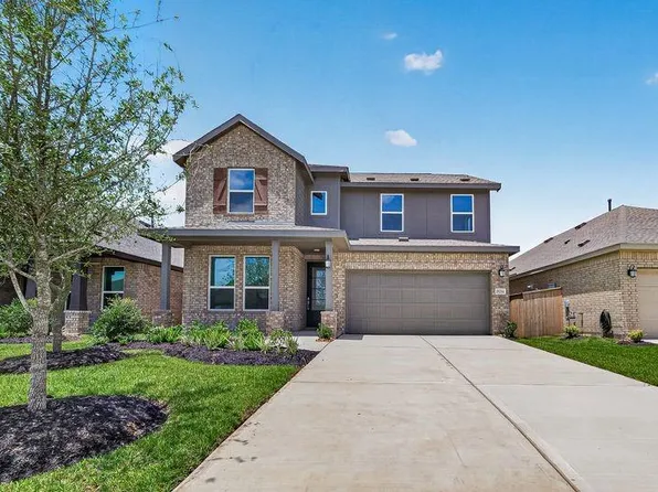 25714 Sapphire Cove St, Katy, TX 77493