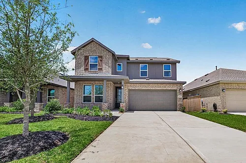 25714 Sapphire Cove St Photo 1