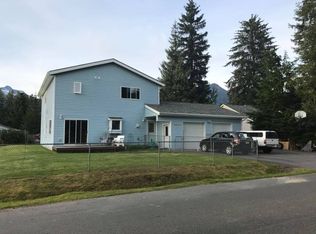 8572 Duran St, Juneau, AK 99801