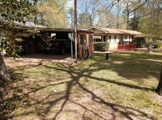 36802 Pine Bark Ln, Magnolia, TX 77354