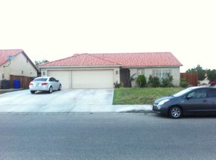 11088 Willow Ct, Adelanto, CA 92301