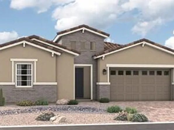 12420 W SOUTHGATE Avenue, Avondale, AZ 85323