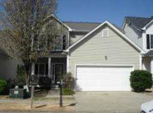 720 Gardenside Cir, Atlanta, GA 30308