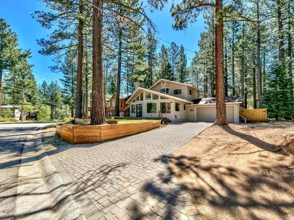 1038 Golden Bear Trl, South Lake Tahoe, CA 96150