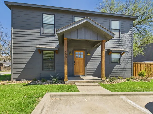 4501 College Main St APT 4, Bryan, TX 77801
