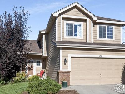 6909 Lyeena Ct, Fort Collins, CO, 80525