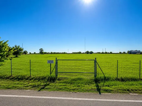 14322 Fm 619, Coupland, TX 78615