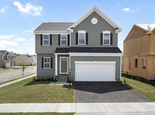 115 Huntwellwest Blvd, Ranson, WV 25438