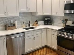 385 Centre St #2, Dorchester, MA 02122