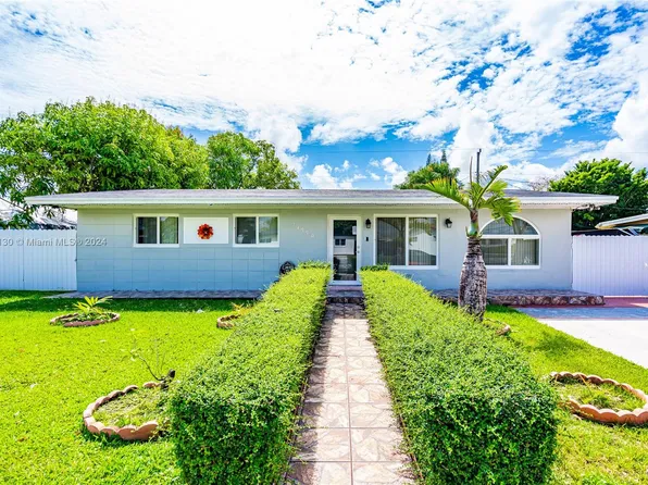 11770 SW 187th St, Miami, FL 33177