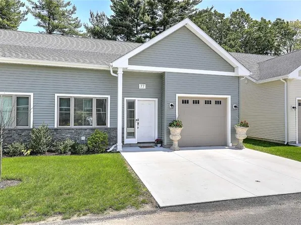 77 W Valley Cir #77, West Warwick, RI 02893