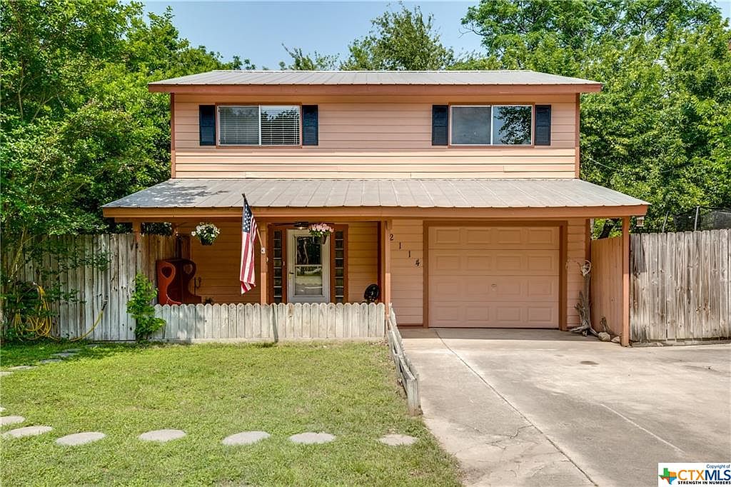 2114 Terminal Loop Rd, Mc Queeney, TX 78123 Zillow