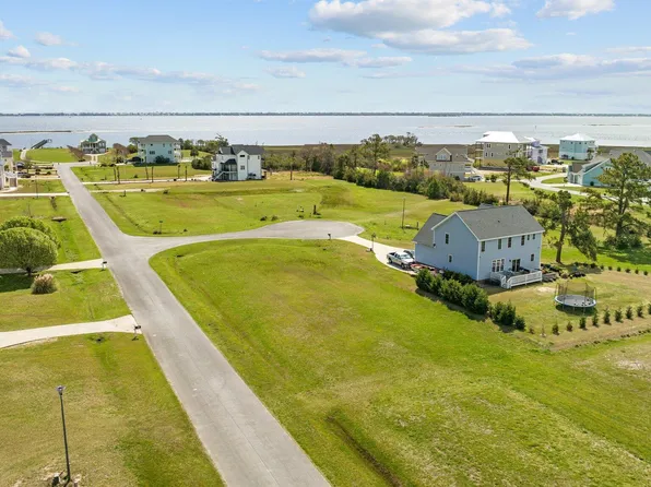 100 Wave Court LOT L26, Newport, NC 28570