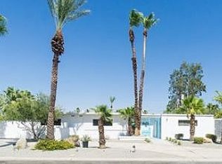 2210 N Milben Cir, Palm Springs, CA 92262