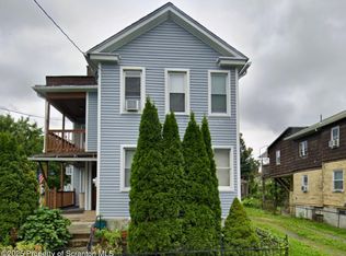 424 Alder St APT 1, Scranton, PA 18505