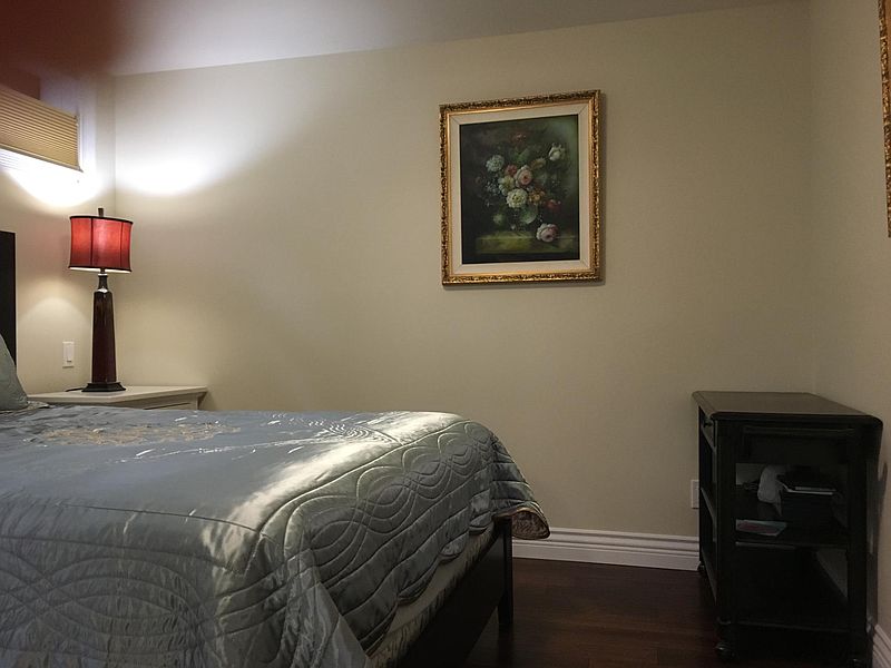 Vancouver Apartment for rent - 1 Bedroom in Vancouver