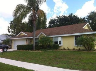 11733 Turnstone Dr, Wellington, FL 33414