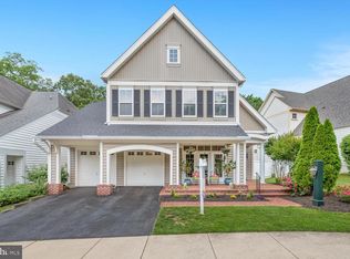 17702 Hidden Garden Ln, Ashton, MD 20861
