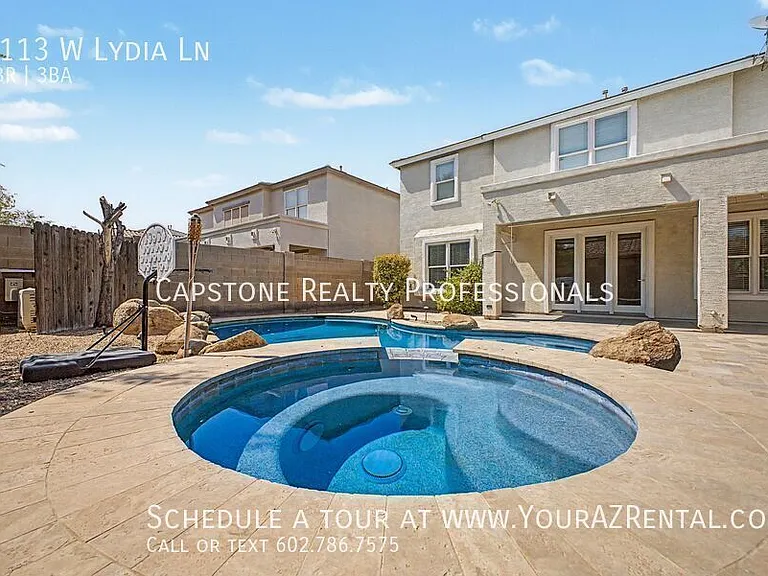4113 W Lydia Ln — Photo 29
