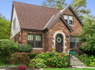 4210 Ellington Ave, Western Springs, IL 60558