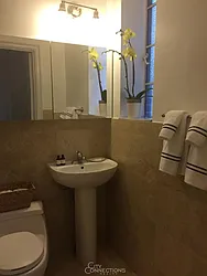 Rented by City Connections Realty