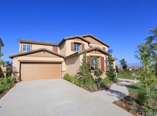 34988 Manu Cir, Winchester, CA 92596