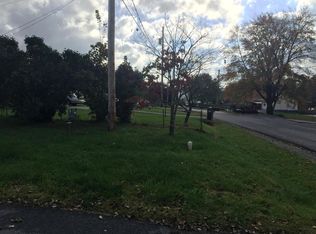 264 Rock Barn Ave, Princeton, WV 24740