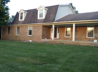 165 Keelridge Dr, Georgetown, KY 40324
