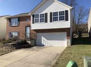 4753 Buttonwood Dr, Independence, KY 41051