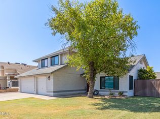 7514 W Brown St, Peoria, AZ 85345