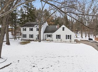 2770 Byington Blvd, Ann Arbor, MI 48105