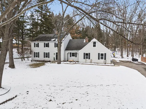 2770 Byington Blvd, Ann Arbor, MI 48105