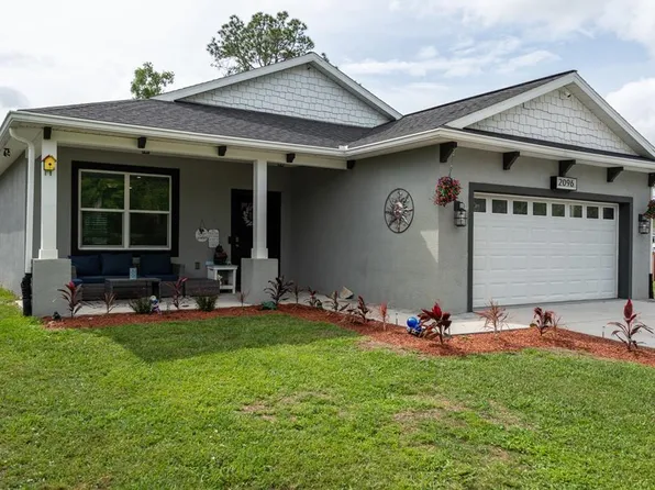 2096 10th Ave, Deland, FL 32724