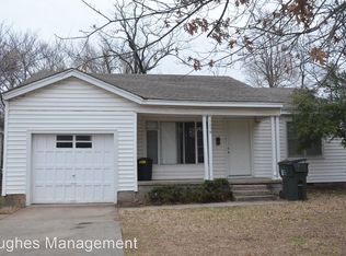 1035 W Boyd St, Norman, OK 73069