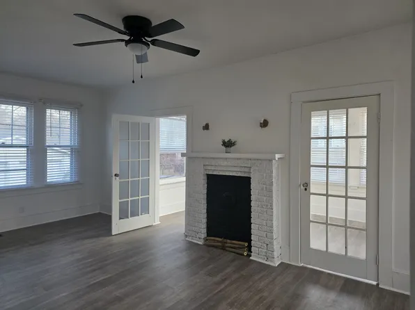 533 E Saint James St, Tarboro, NC 27886