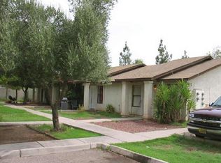 2832 E Capri Ave, Mesa, AZ 85204