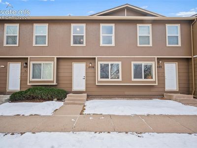 2120 Boston Ter, Colorado Springs, CO, 80904