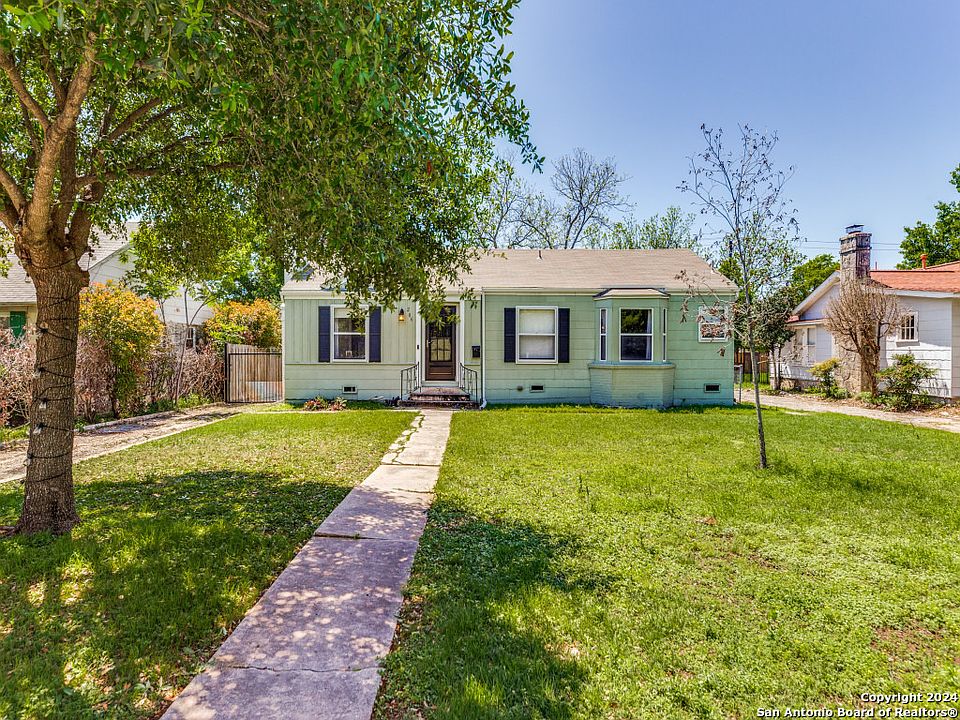 1st image of 206 QUENTIN DR