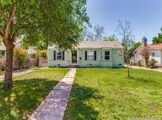 206 Quentin Dr, San Antonio, TX 78201
