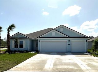 58 Hulett Woods Rd, Palm Coast, FL 32137
