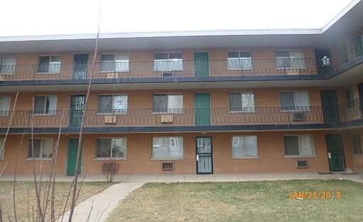 1st image of 9126 S Buffalo Ave APT 3E