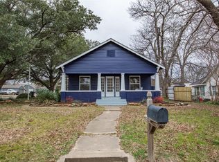 301 N 13th Ave, Durant, OK 74701